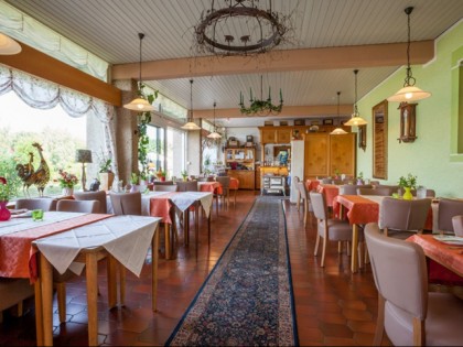 照片: Landgasthaus Krebs