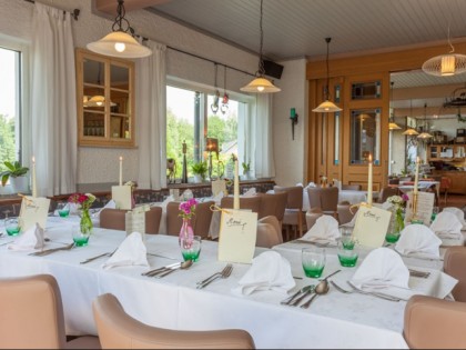 照片: Landgasthaus Krebs