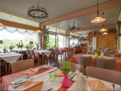 照片: Landgasthaus Krebs