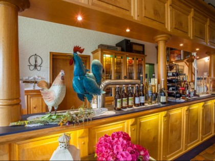 照片: Landgasthaus Krebs