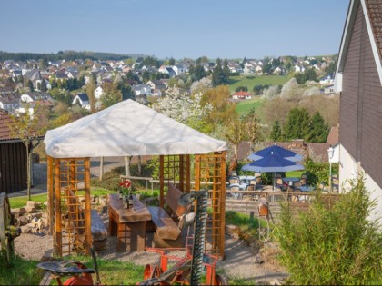 照片: Landgasthaus Krebs