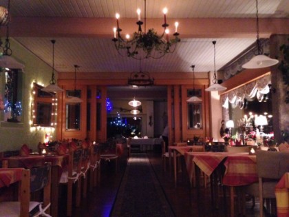 照片: Landgasthaus Krebs
